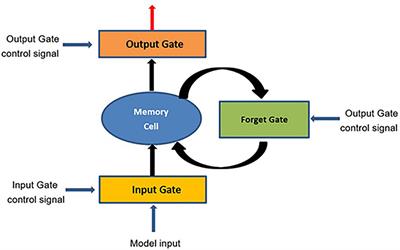 Mathematical processing of trading strategy based on long short-term memory neural network model